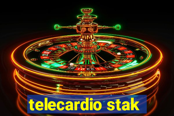 telecardio stak